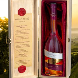 ✨ Discover the Timeless Elegance of Classic Tokaj Wines! 🍷✨ Have you ever wondered what it means to truly savor a wine...