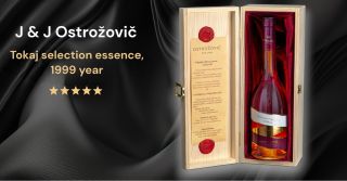 🍷 Discover the Enchantment of Slovak Wines! 🍷 Ever wondered what makes a wine truly exceptional? Let me introduce you to a...